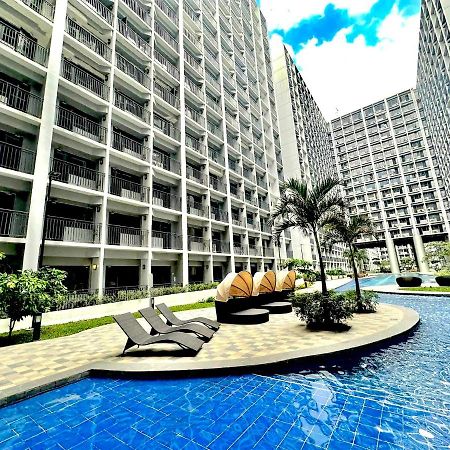 Resort Style Condo Walkable To Mall Of Asia Pasay Eksteriør bilde