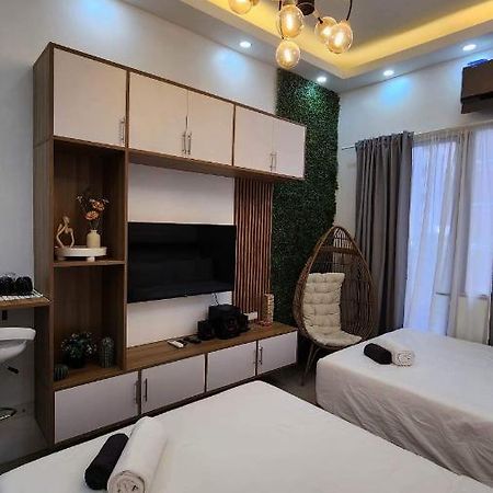 Resort Style Condo Walkable To Mall Of Asia Pasay Eksteriør bilde