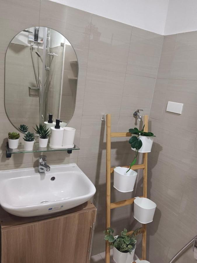 Resort Style Condo Walkable To Mall Of Asia Pasay Eksteriør bilde