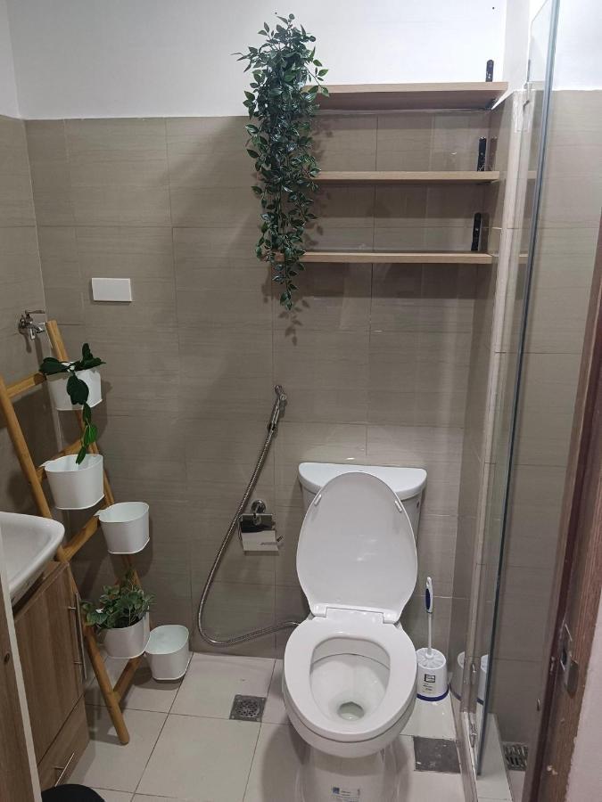 Resort Style Condo Walkable To Mall Of Asia Pasay Eksteriør bilde